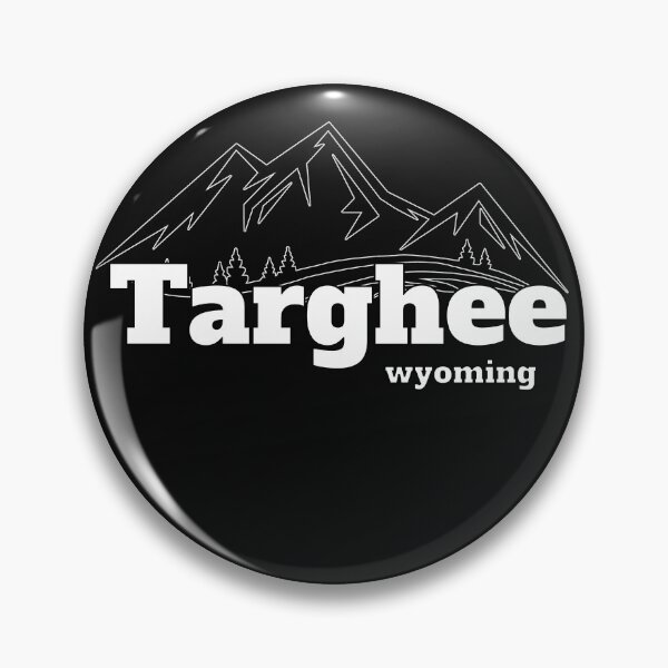 Item preview, Grand Targhee designed and sold by jlicero.