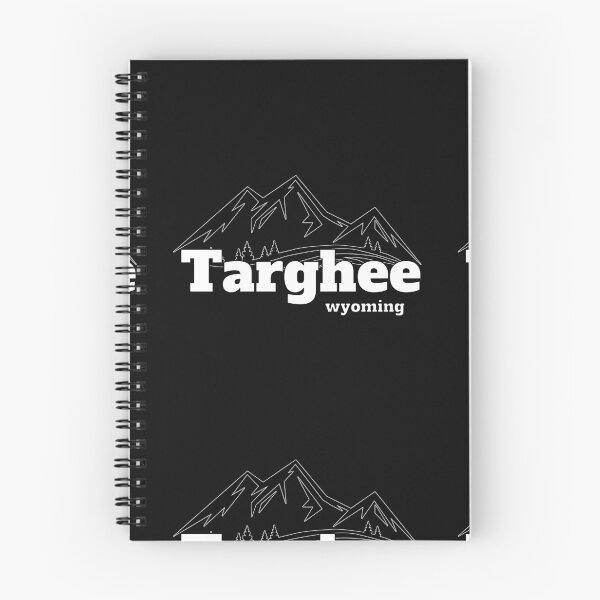Item preview, Grand Targhee designed and sold by jlicero.