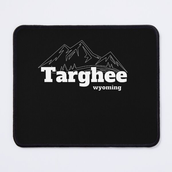 Item preview, Grand Targhee designed and sold by jlicero.