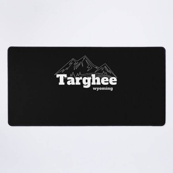 Item preview, Grand Targhee designed and sold by jlicero.
