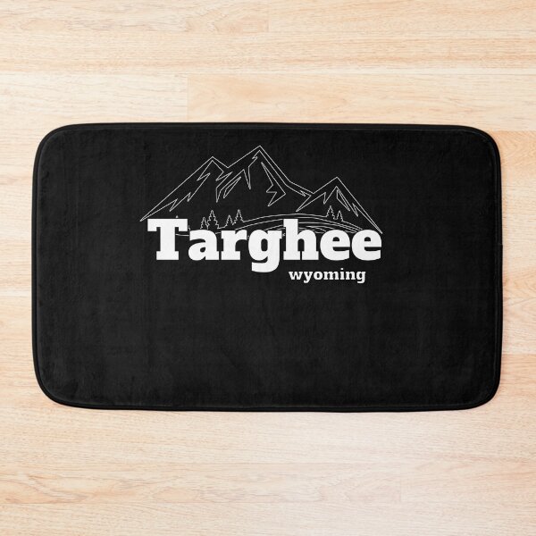 Item preview, Grand Targhee designed and sold by jlicero.