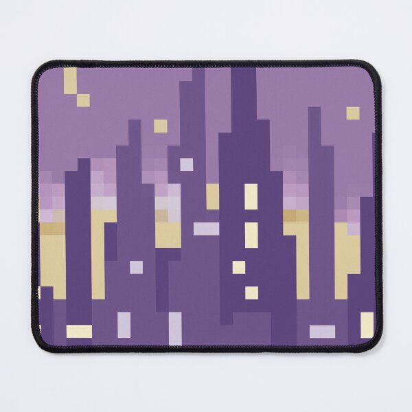 Item preview, Midnight Skyline designed and sold by izaak99s.