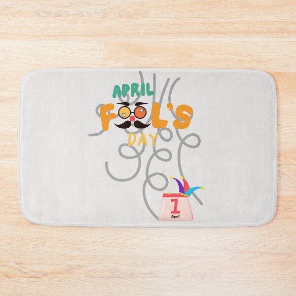 Item preview, Copy of April fools day  designed and sold by Simo0455.