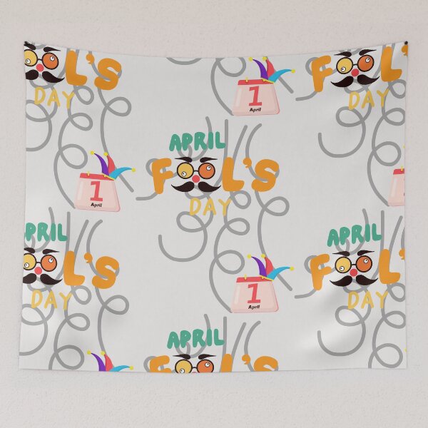 Item preview, Copy of April fools day  designed and sold by Simo0455.