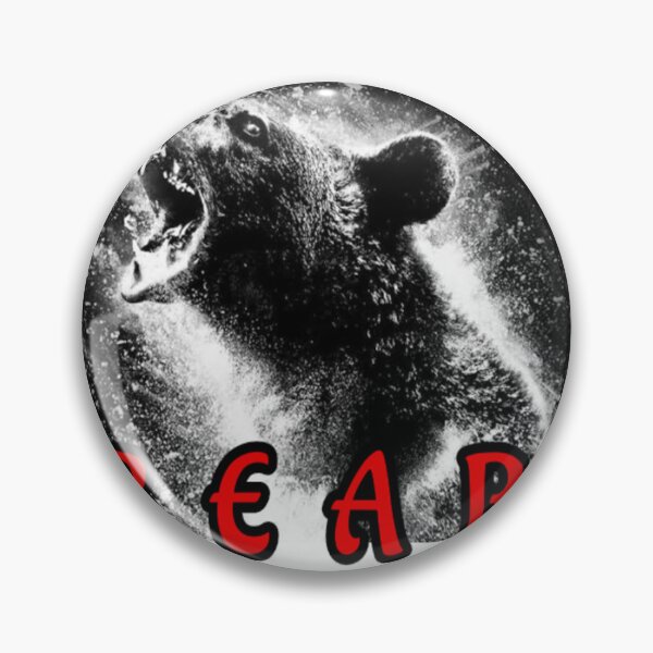 Item preview, cocaine bear 2 designed and sold by CHINDO01.
