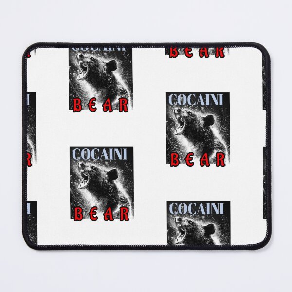 Item preview, cocaine bear 2 designed and sold by CHINDO01.