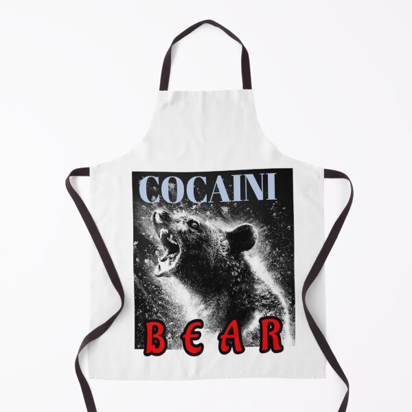 Item preview, cocaine bear 2 designed and sold by CHINDO01.