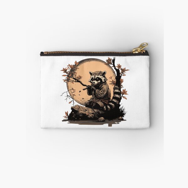 Item preview, baka racoon 5 designed and sold by igvar.