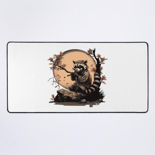 Item preview, baka racoon 5 designed and sold by igvar.