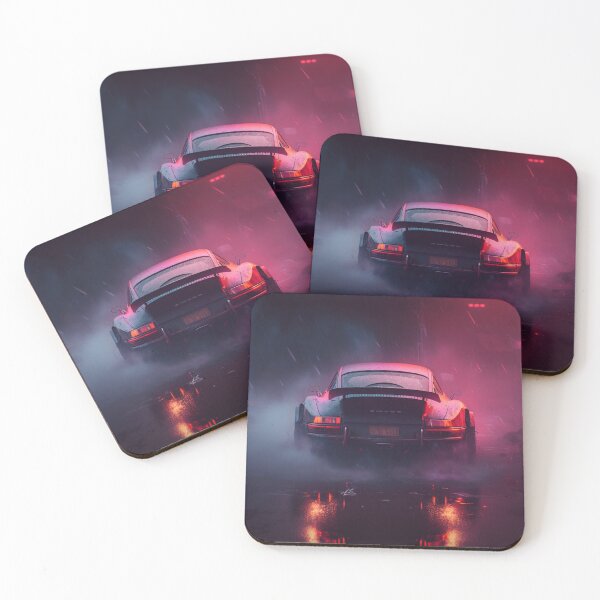 Item preview, Car in futuristic environment designed and sold by SyntheticaNeo.