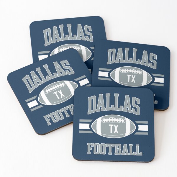 Item preview, Dallas Football designed and sold by sarascoprox.