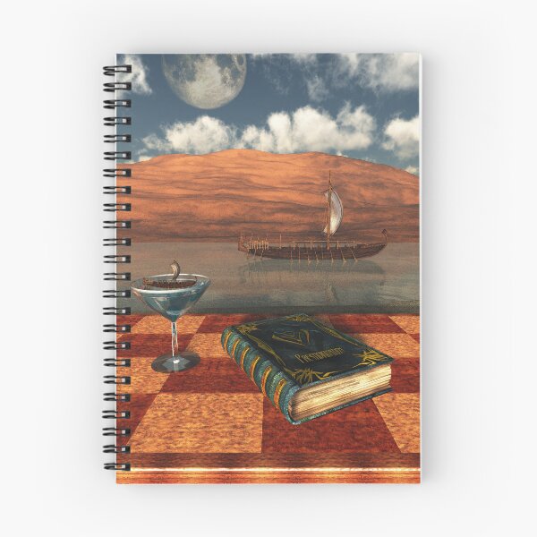 Item preview, Shaken not Stirred  designed and sold by Solitaire Parke.