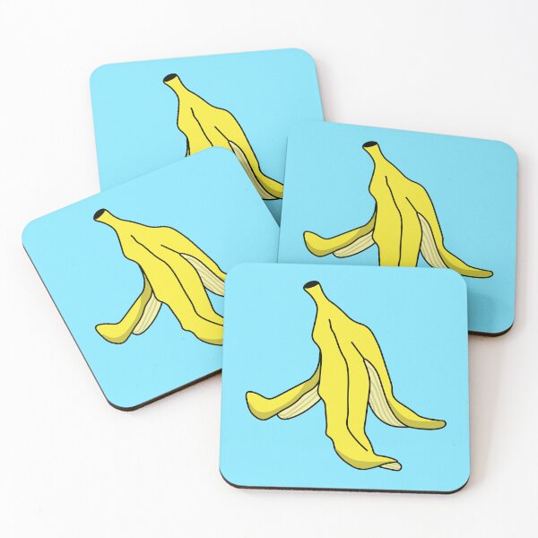 Item preview, Banana Peel designed and sold by emmalemonwtrmln.