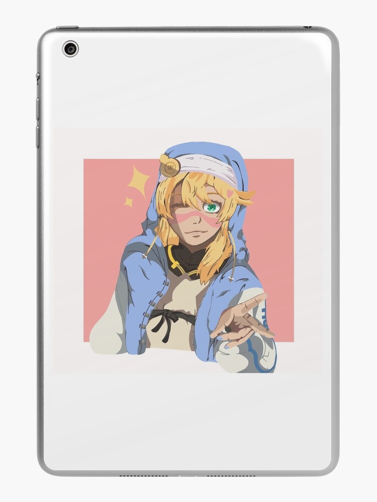 Bridget Guilty Gear iPad Case & Skin for Sale by OnlyForFans