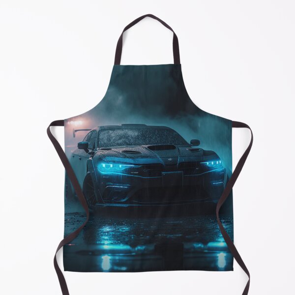 Item preview, Car in futuristic environment designed and sold by SyntheticaNeo.
