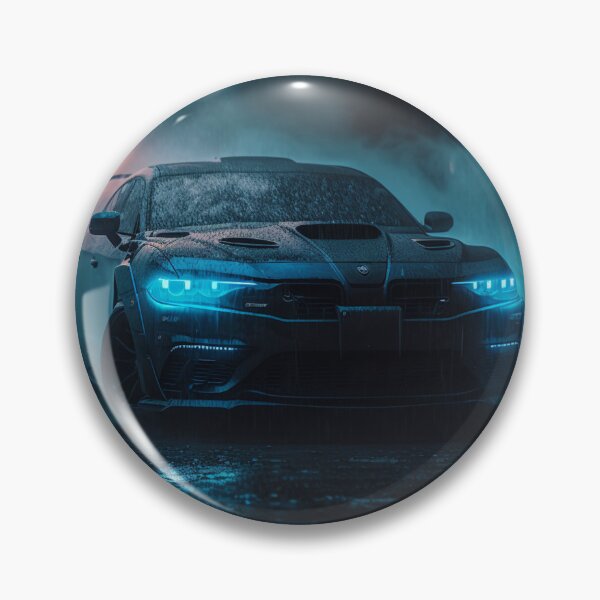 Item preview, Car in futuristic environment designed and sold by SyntheticaNeo.