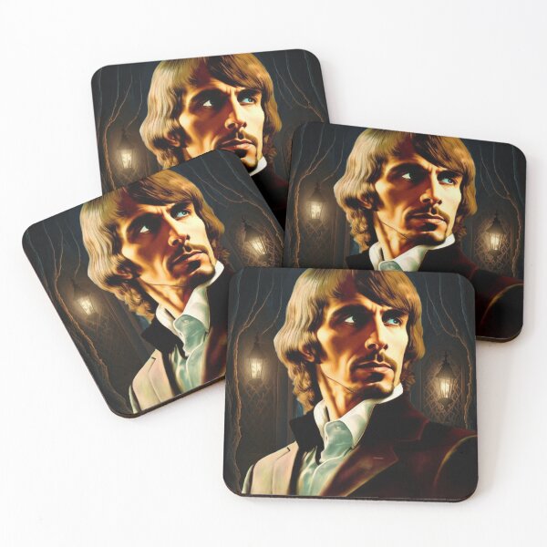 Item preview, Byron Fenris designed and sold by SimonWoodbine.