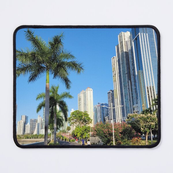 Item preview, Panama City designed and sold by mntravelz.