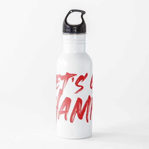 Water Bottle