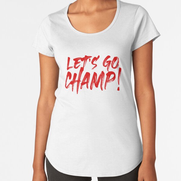 Premium Scoop T-Shirt