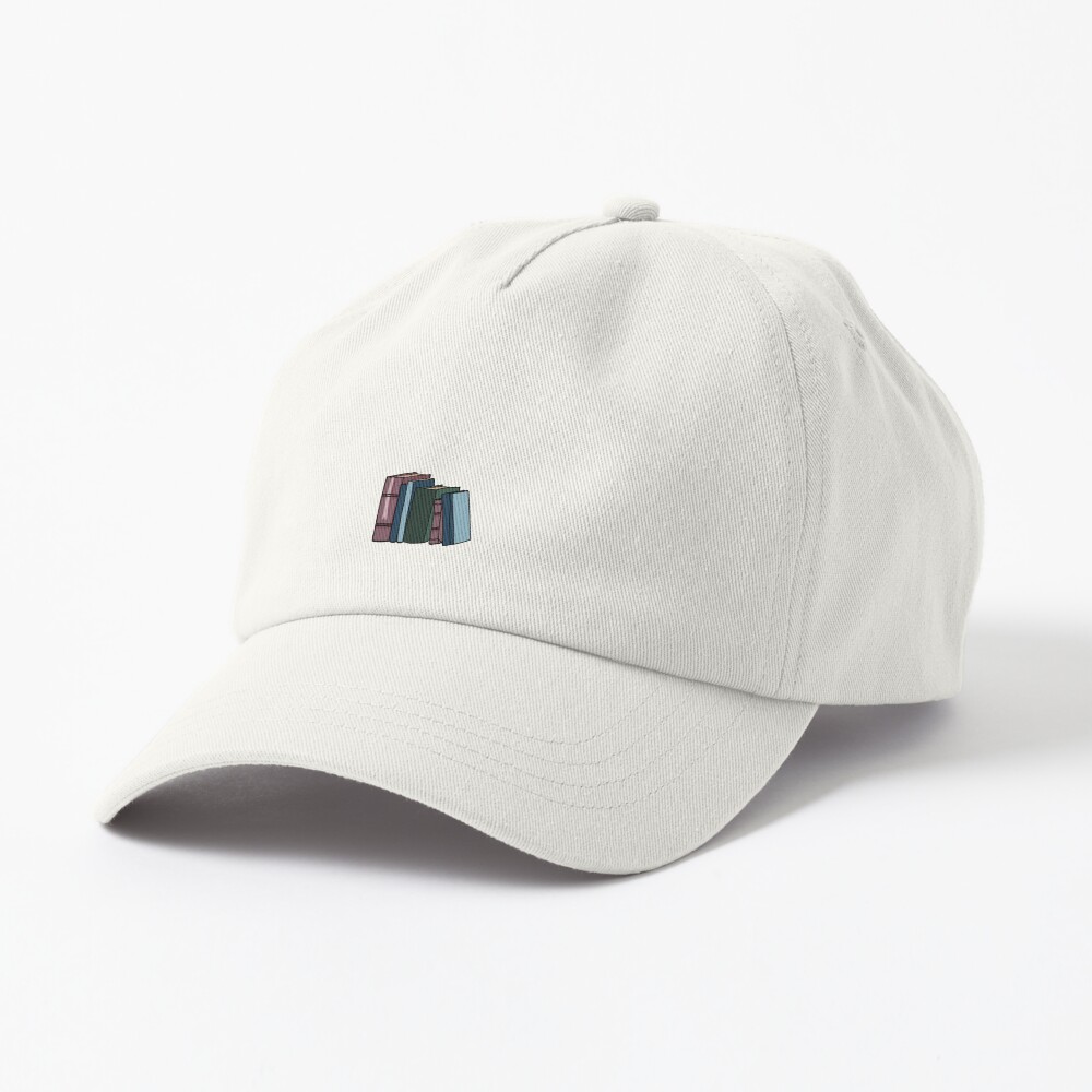 Item preview, Dad Hat designed and sold by alanapwoods.