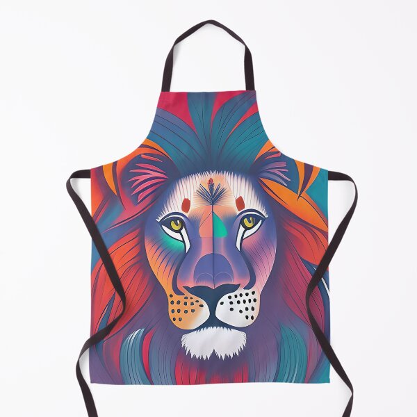 Item preview, Soft tones lion designed and sold by ibelieveimages.