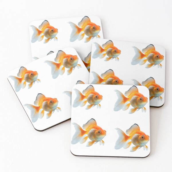 Item preview, Beautiful Orange Fish Set : Dream Fish Pack designed and sold by Ameripensia.