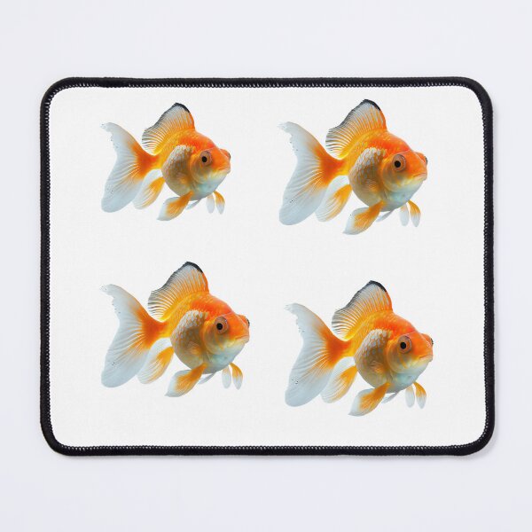 Item preview, Beautiful Orange Fish Set : Dream Fish Pack designed and sold by Ameripensia.