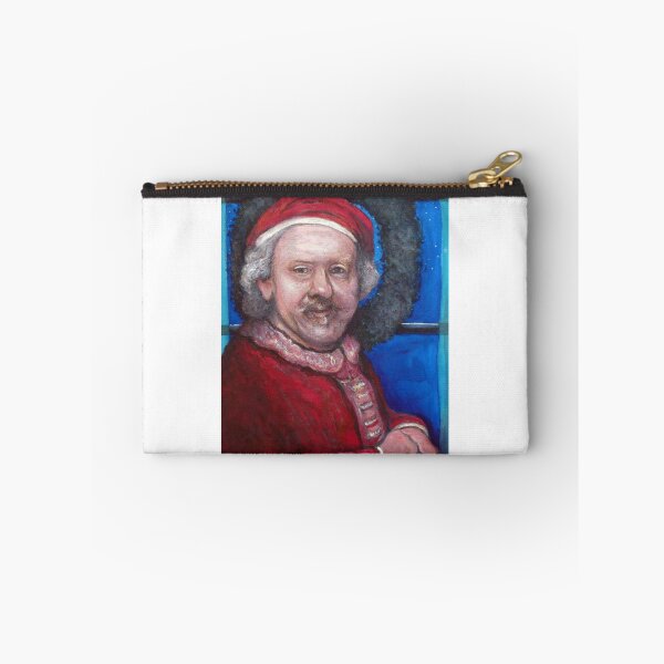 Item preview, Rembrandt Santa designed and sold by Tom Roderick.
