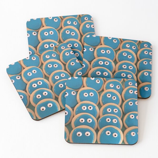 Item preview, The cookies are watching  designed and sold by Heronblue.