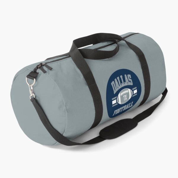Item preview, dallas football circle (blue) designed and sold by sarascoprox.