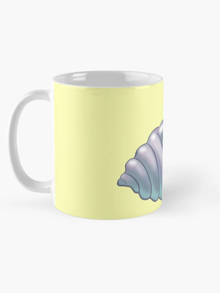 Thumbnail 5 of 6, Coffee Mug, Magic Conch Shell designed and sold by Meo7643.
