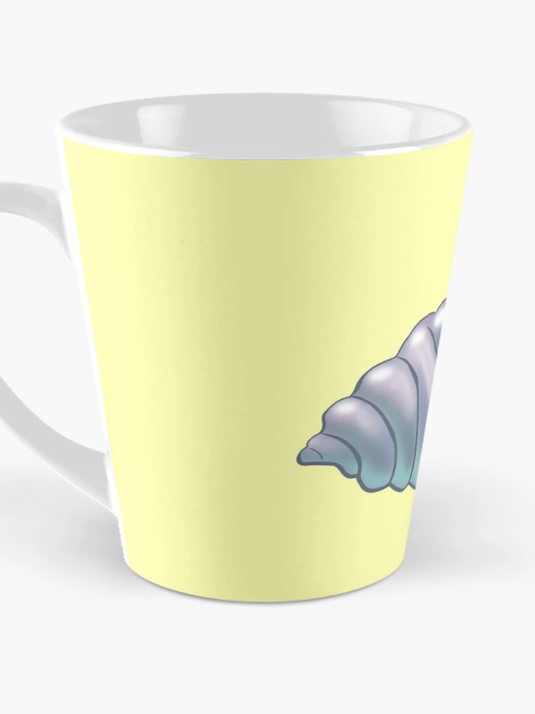 Thumbnail 3 of 4, Coffee Mug, Magic Conch Shell designed and sold by Meo7643.