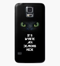Imagine Dragons - Toothless Case/Skin for Samsung Galaxy