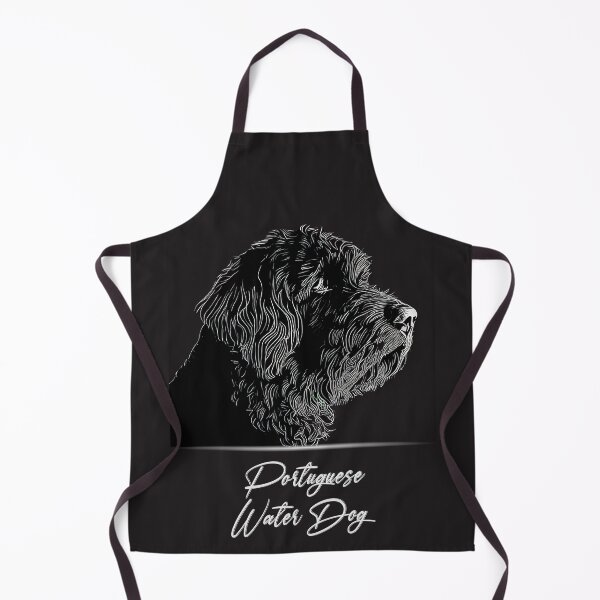 Item preview, Portuguese Water Dog designed and sold by Best-Breeds.