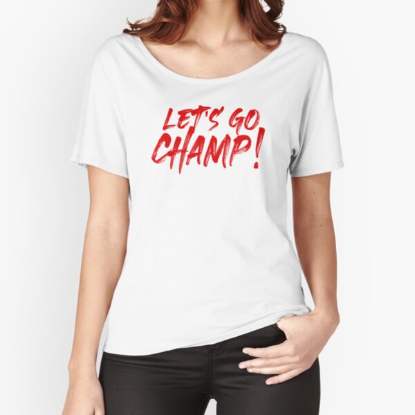 Relaxed Fit T-Shirt
