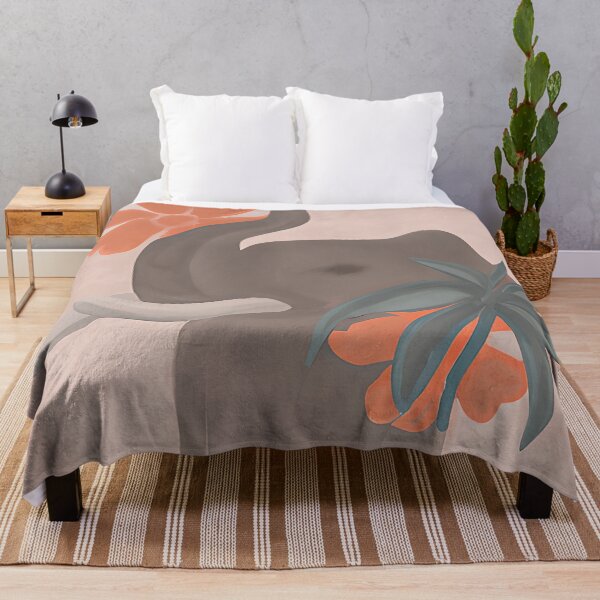 Item preview, Earth tones elephant designed and sold by ibelieveimages.