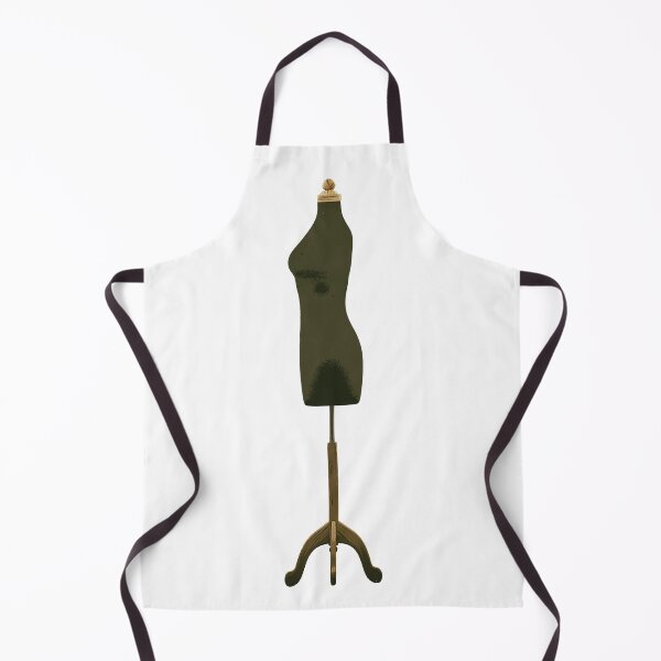 Item preview, Tailor's Mannequin - side view designed and sold by PeterADesign.