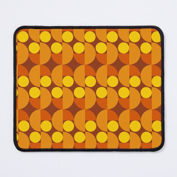 Item preview, Retro Repeat Pattern designed and sold by GaryDobson.