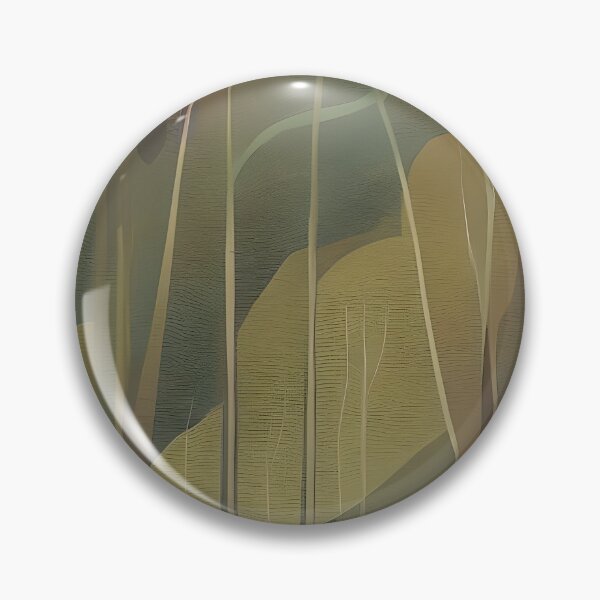 Artikelvorschau, Woods in muted earth tones entworfen und verkauft von ibelieveimages.