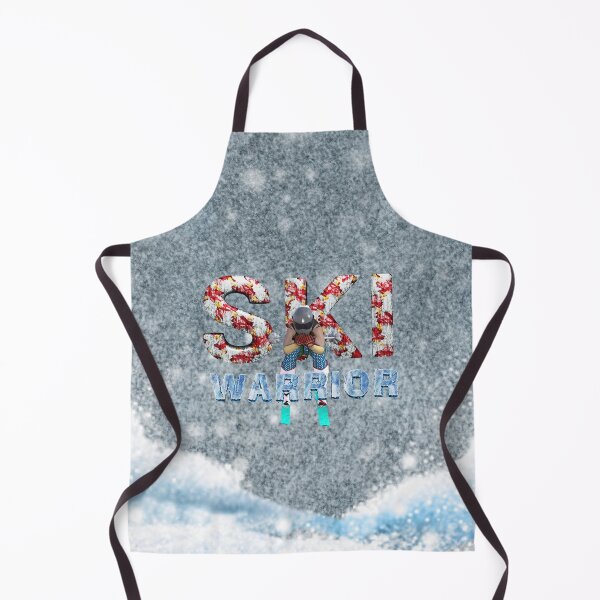 Item preview, Ski Warrior designed and sold by teepossible.