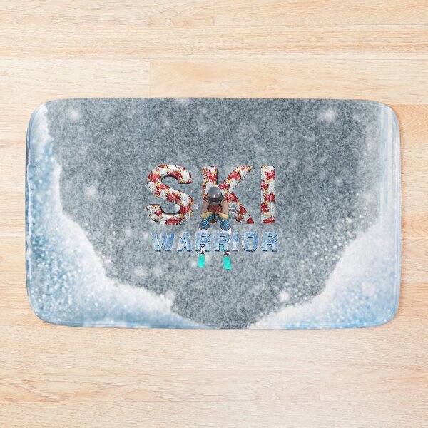 Item preview, Ski Warrior designed and sold by teepossible.
