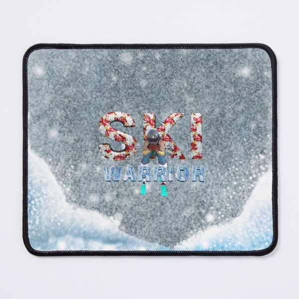 Item preview, Ski Warrior designed and sold by teepossible.