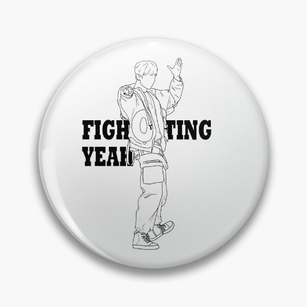 Item preview, SEVENTEEN DK Dancing to FIGHTING White  designed and sold by ujuistar.