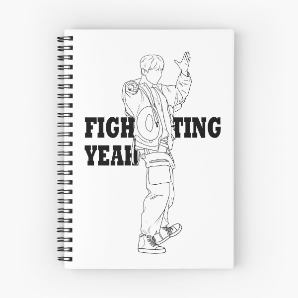 Item preview, SEVENTEEN DK Dancing to FIGHTING White  designed and sold by ujuistar.