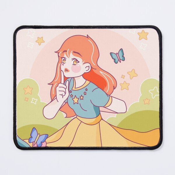 Item preview, Midori Chan designed and sold by kawaiistudio.