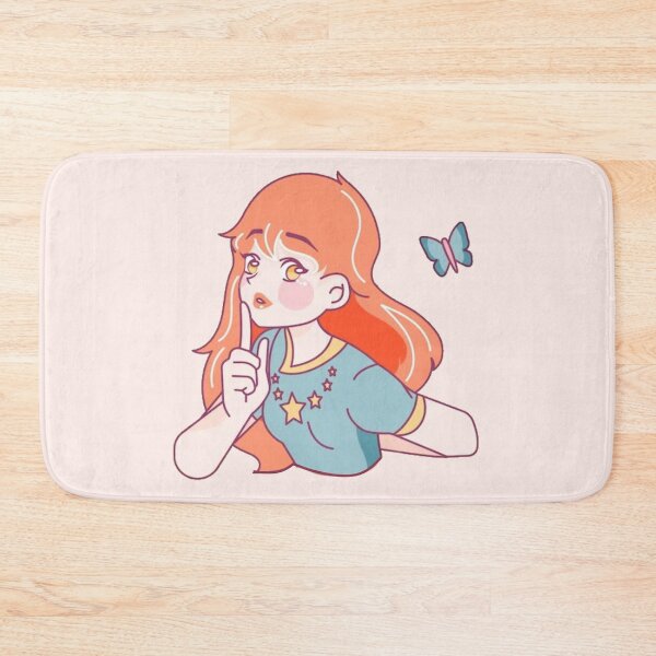 Item preview, Midori Chan designed and sold by kawaiistudio.