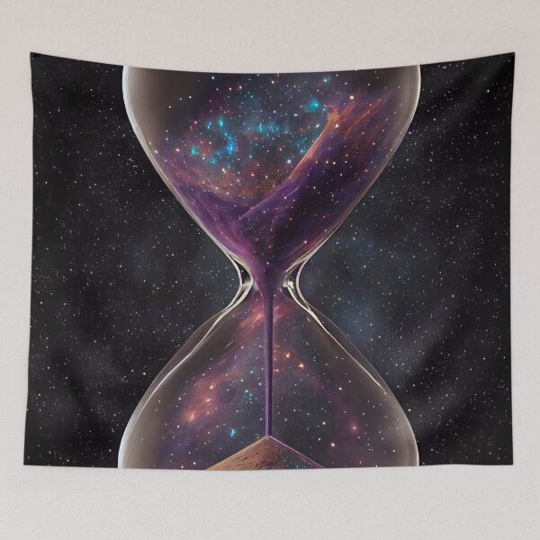 Item preview, Sands of Time designed and sold by OccultDreams.