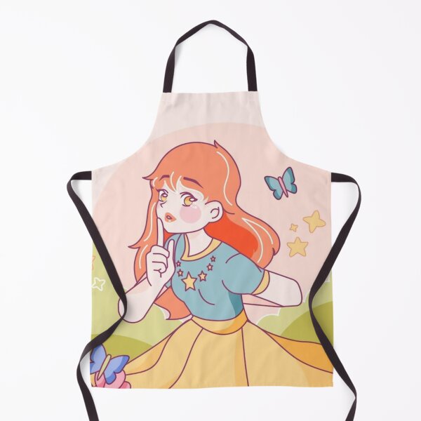 Item preview, Midori Chan designed and sold by kawaiistudio.