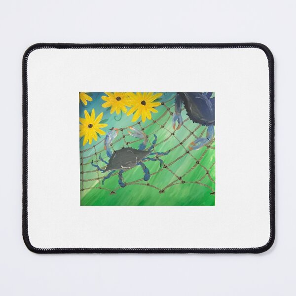 Item preview, Crabby Susan’s designed and sold by JRPeacemaker.